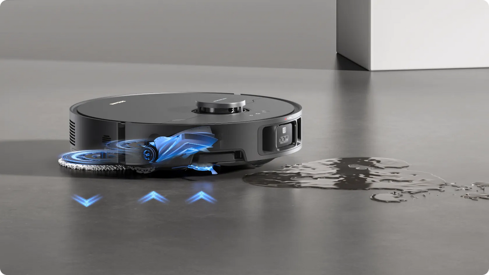 Vacuum and Mop Combo—What to Know Before You Buy