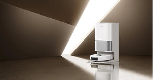 All-New L40s Robot Vacuum Series – Affordable, Premium Cleaning Technology for Every Home