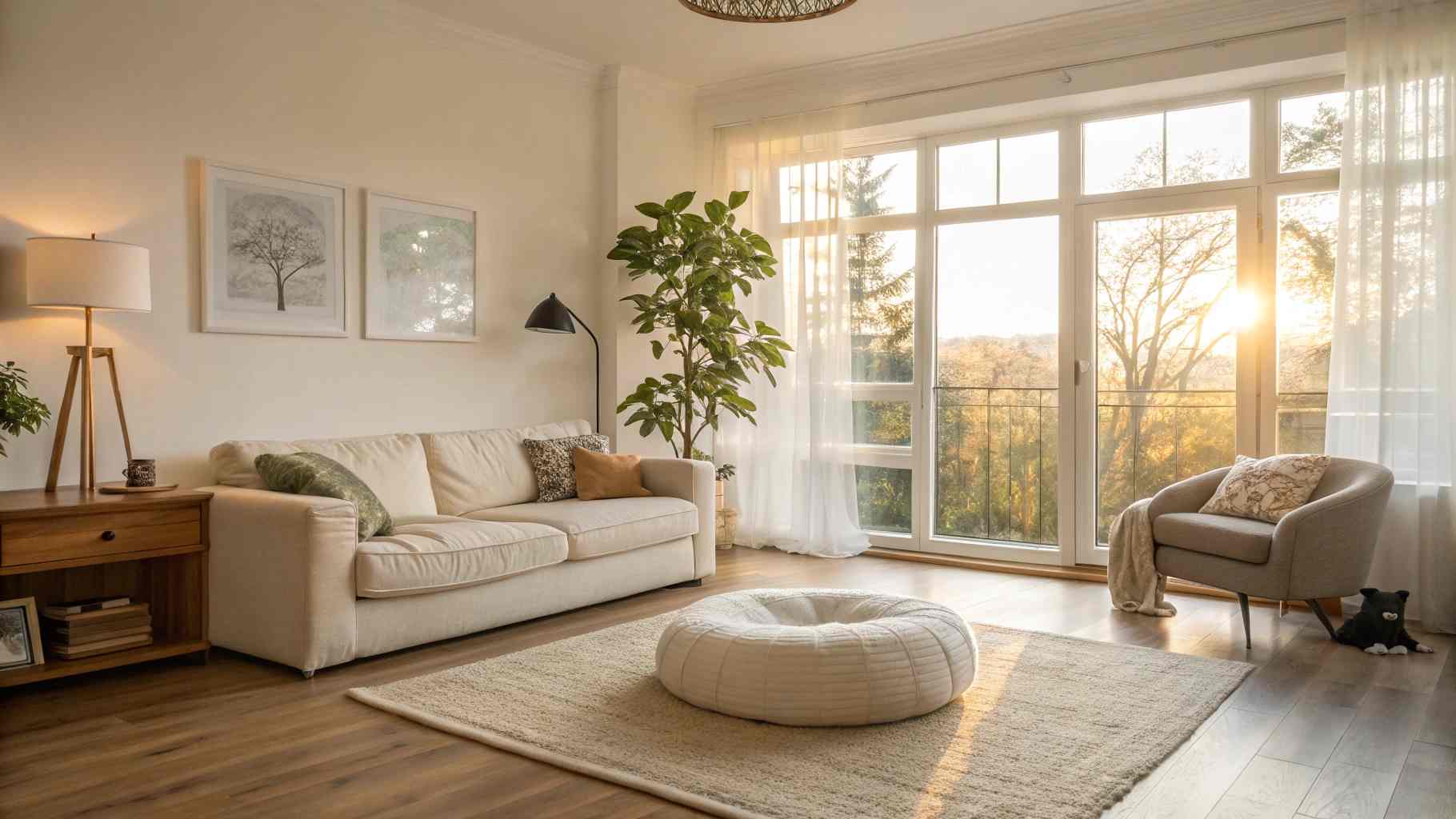 5 Ways to Improve Indoor Air Quality in Winter