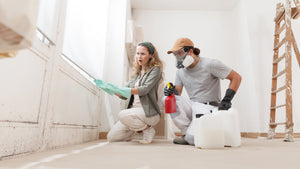 How to Clean Mold in House: 5 Simple Steps to a Fresher Home