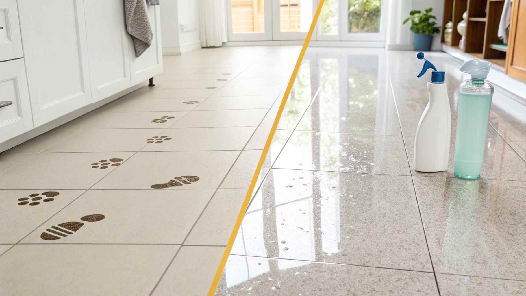 Vacuum Cleaning Solution: How to Choose, Use, and Alternatives