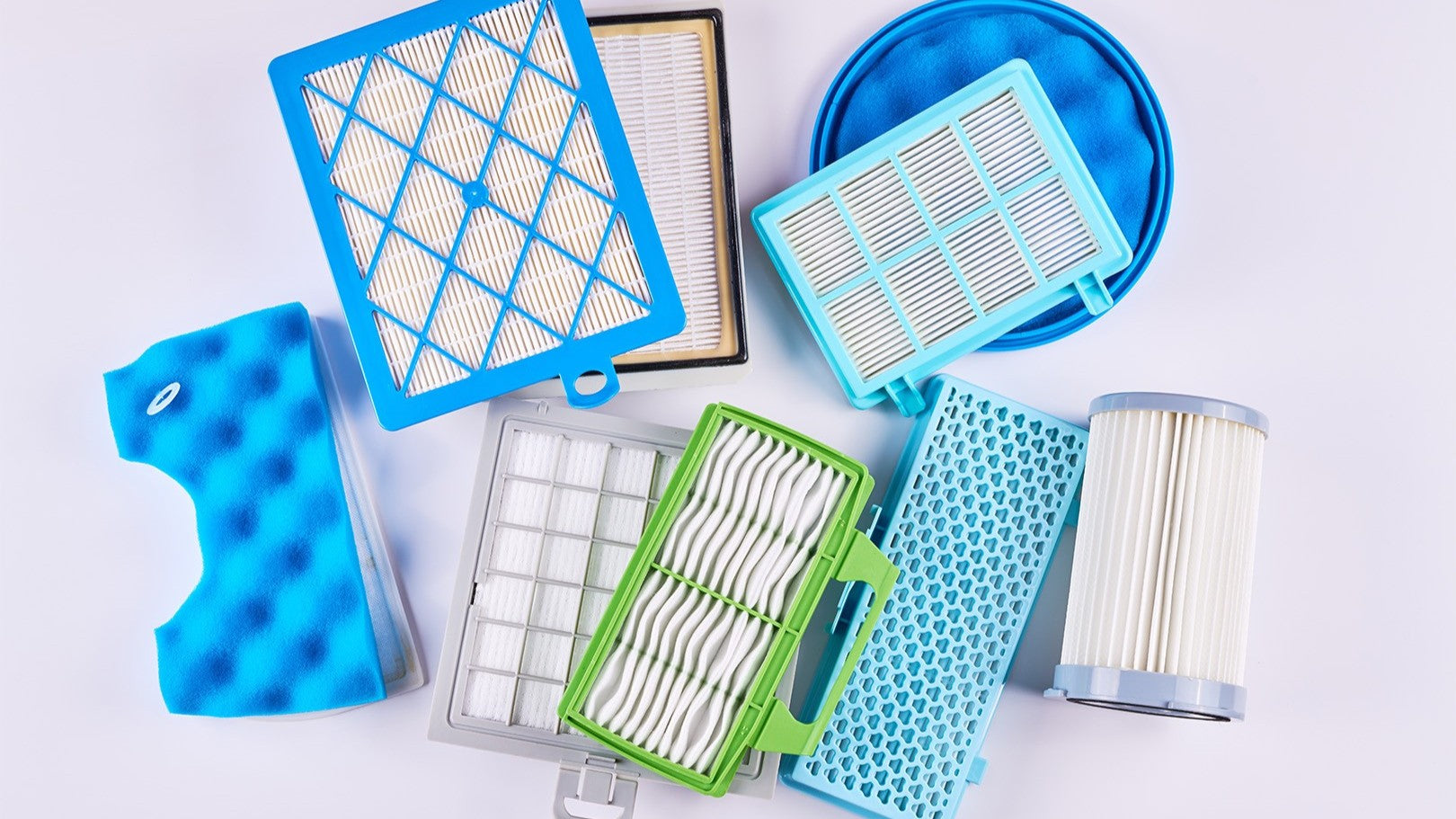 Vacuum Filter Guide: What It Is, How It Works, and Do You Need It?