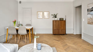 Home Deep Cleaning vs Regular Cleaning: What's the Differences?