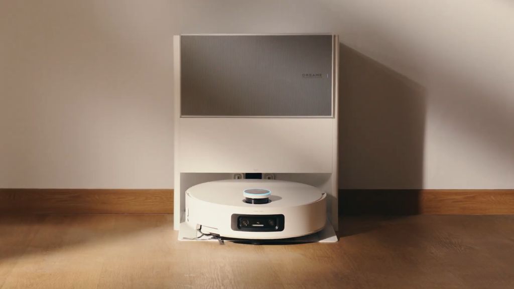 Dreame Aqua10 Ultra Roller Review – 2025