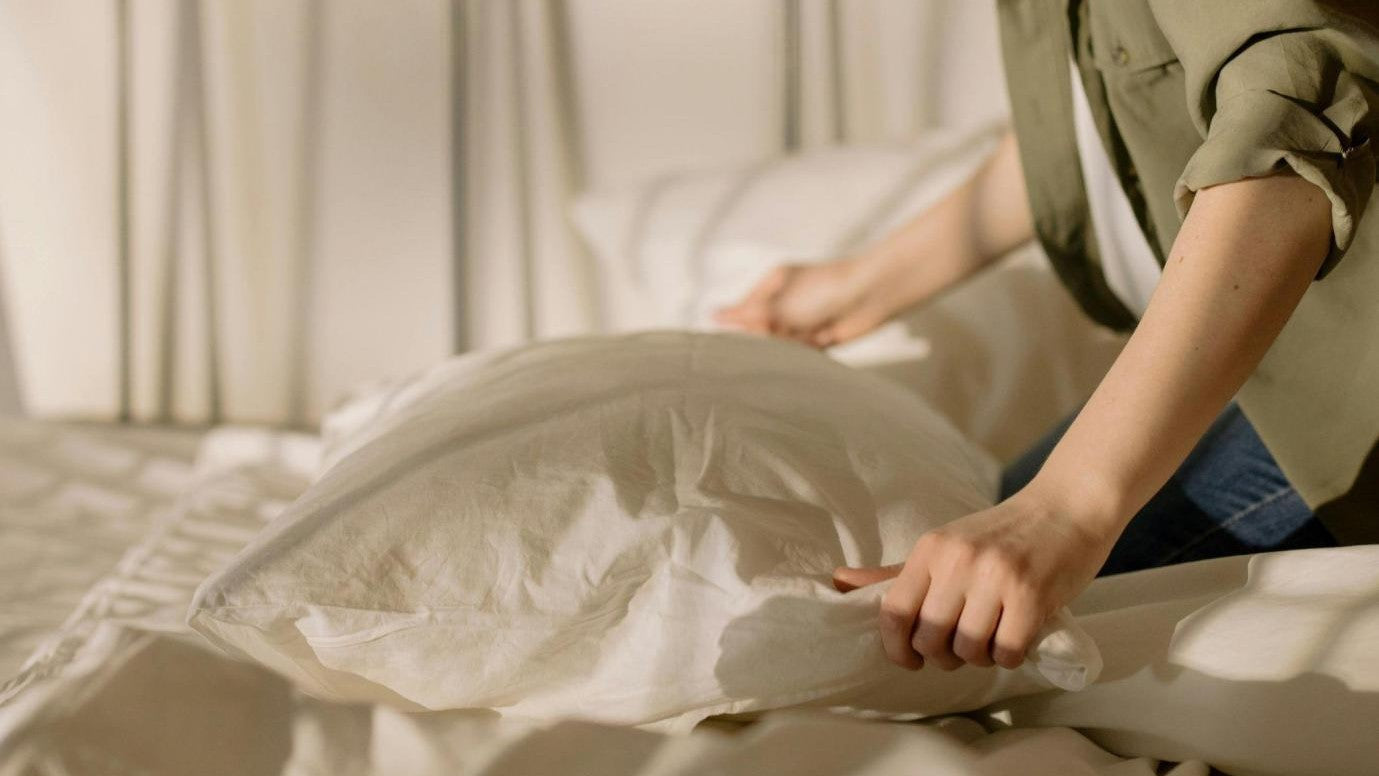 Mattress Vacuum vs. Traditional Vacuum: How to Clean Your Mattresses Better