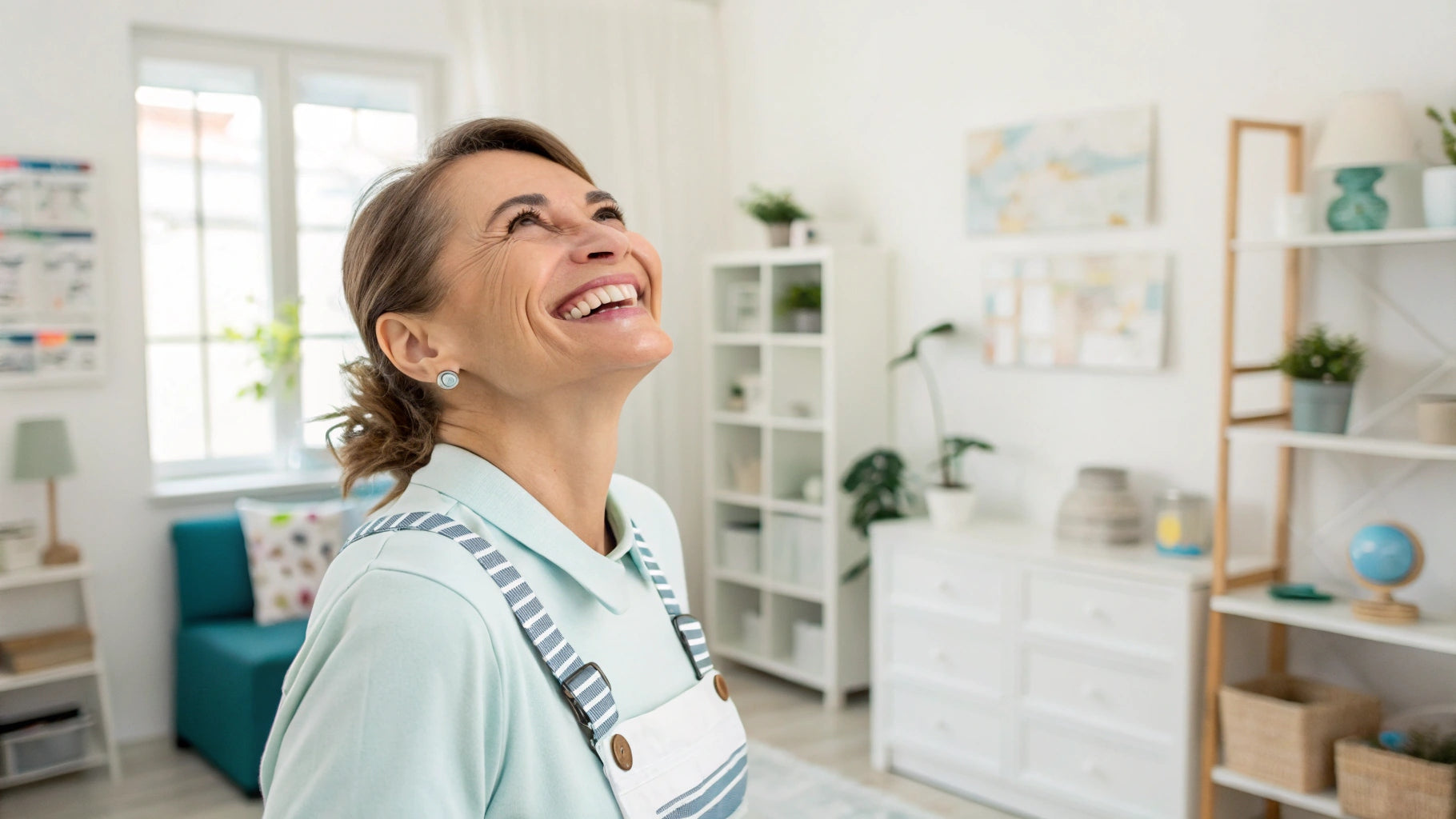 Clean Home, Clear Mind: How Cleaning and Mental Health Influence Each Other