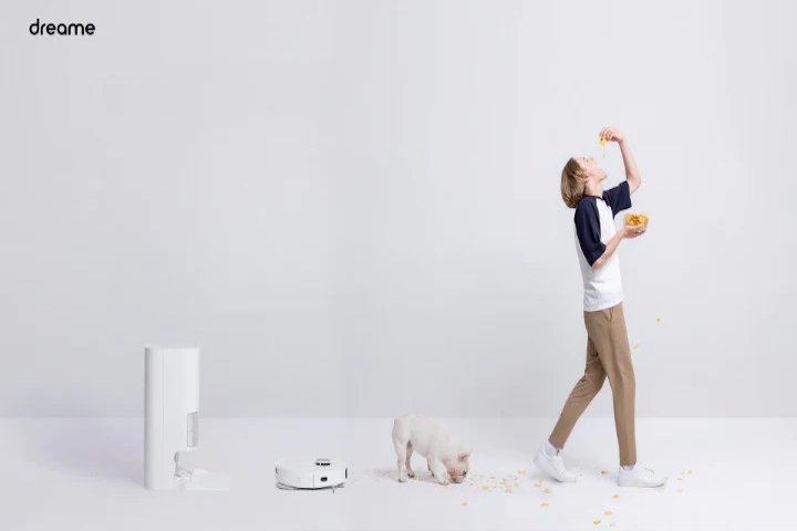 The Lazy Person's Guide to Keeping Your Robot Vacuum in Top Shape: 8 Simple Tips