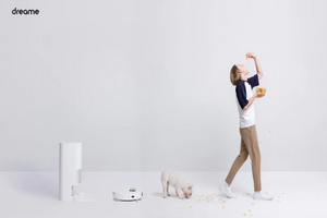 The Lazy Person's Guide to Keeping Your Robot Vacuum in Top Shape: 8 Simple Tips