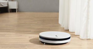 Advantages of Robot Vacuum for Small Apartment
