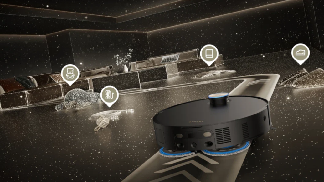 Robot Vacuum with Camera: Do You Need Eyes on Your Floors?