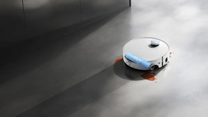 Robot Mop Cleaning Solutions: The Ultimate Guide to a Deeper, Safer Clean