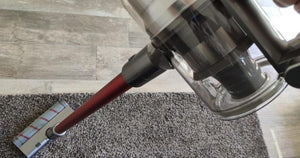What Type Of Vacuum Cleaner Is Best For Carpets?