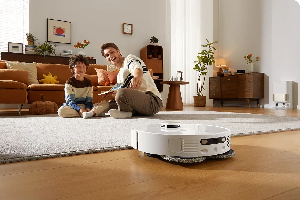 How Many Decibels is a Vacuum Cleaner?