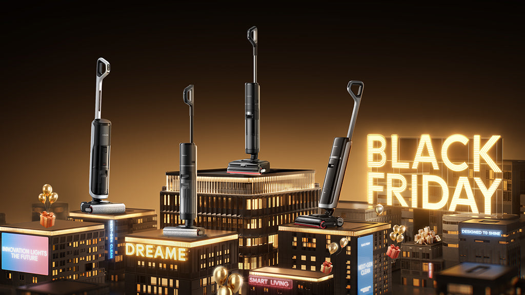 Find Wet Dry Vacuum Black Friday Deals 2025: Top Cordless Floor Washers