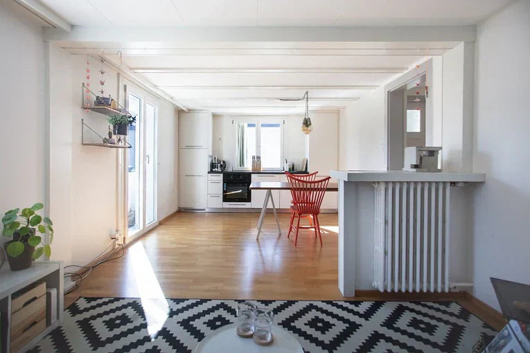 How to Clean Your Home If You Have an Allergy: Vacuums, HEPA Filters, and Beyond