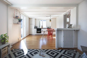 How to Clean Your Home If You Have an Allergy: Vacuums, HEPA Filters, and Beyond