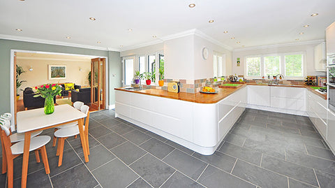 How to Clean Floor Tile Grout Like a Pro: 5 Expert Tips