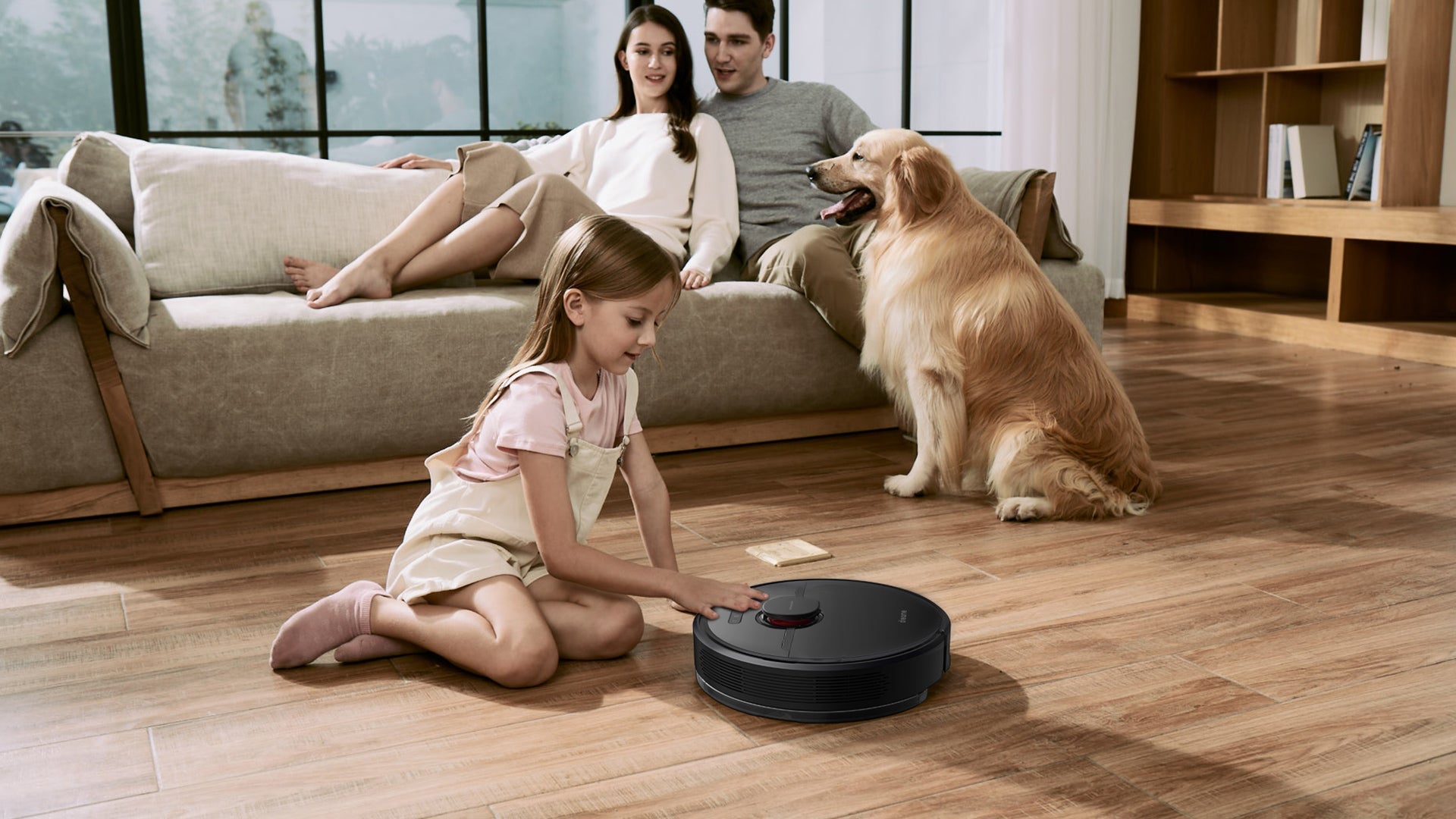 How Dreame Tests Robot Vacuums for Your Real-World Home