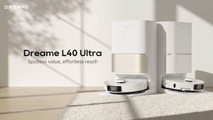 Dreame L40 Ultra vs L40s Ultra vs L40s Ultra AE vs L40s Ultra CE: Which Is Best for You?