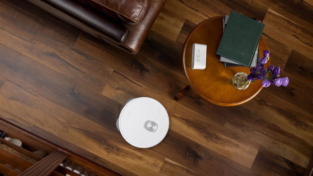 Advantages of Robot Vacuum for Small Apartment