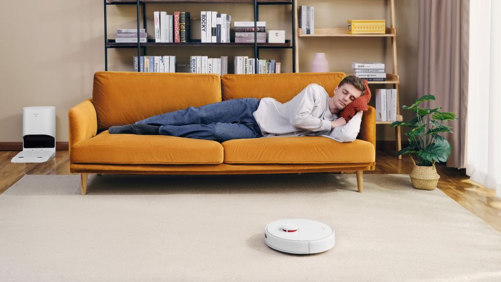 What is the Easiest Robot Vacuum to Use? A 2025 Guide