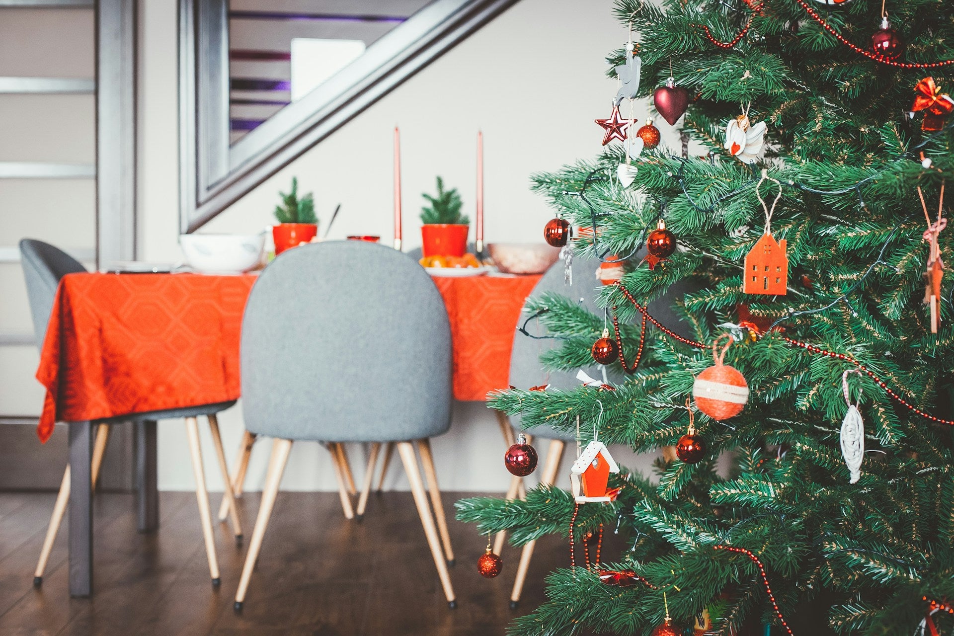 Your 2024 Pre-Christmas Cleaning Checklist: Schedule, Equipment, and More