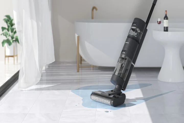Top Considerations for Selecting the Best Cordless Wet and Dry Vacuum Cleaner