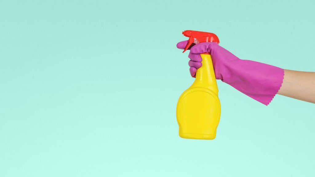 Your Essential Cleaning Supplies Checklist for a Spotless Home