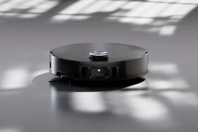 11 Dreame Innovations That Will Redefine U.S. Smart Homes