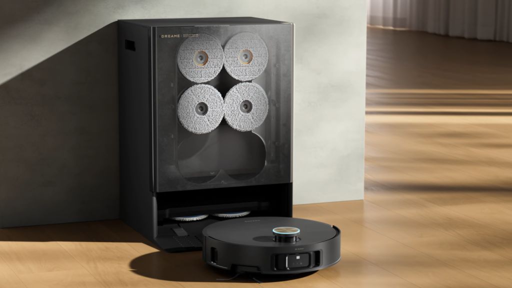 Dreame Matrix10 Ultra Review: A Robot Vacuum Built for True Whole-Home Cleaning