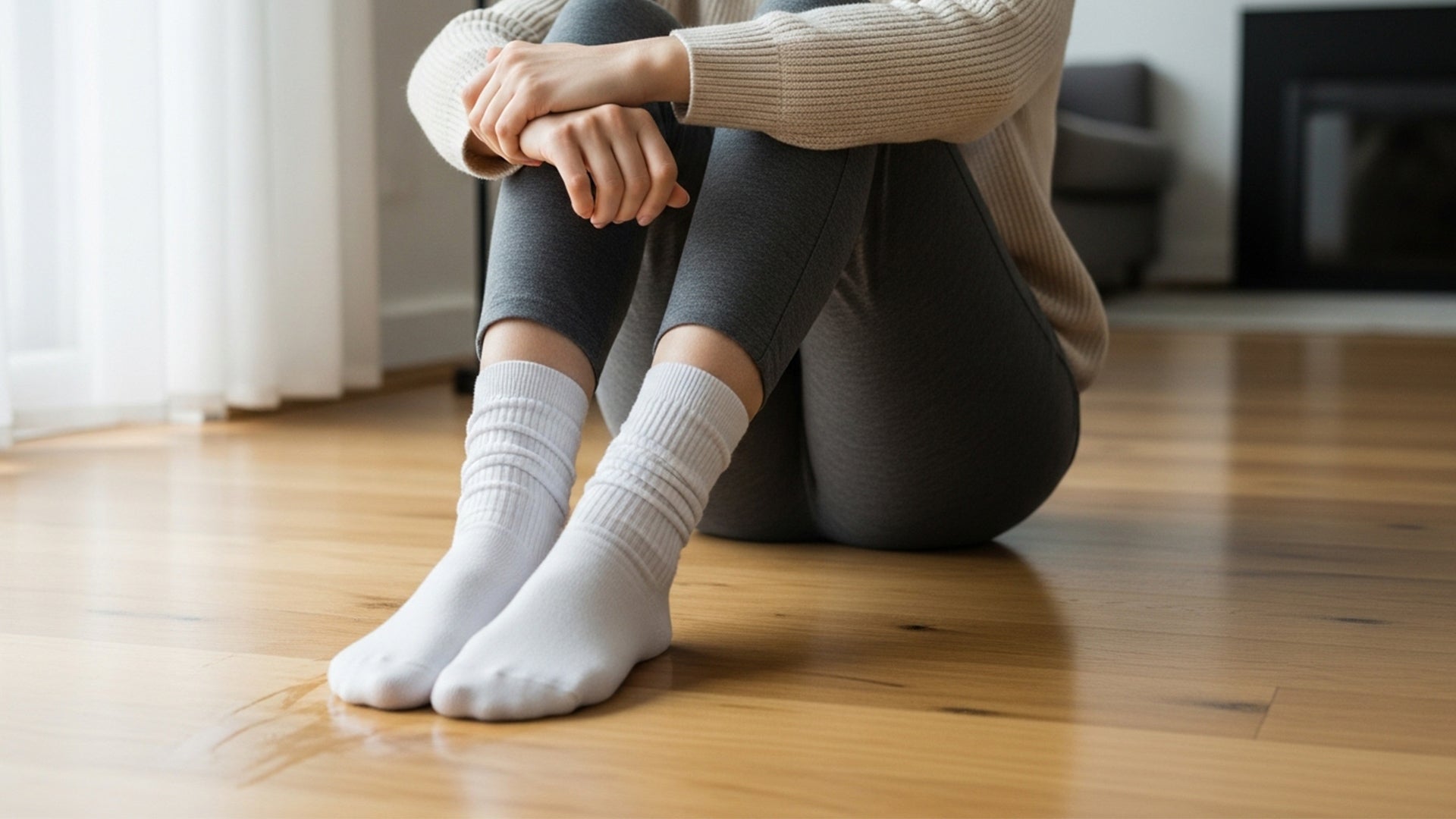 How to Clean Sticky Floors for Good: A Step-by-Step Guide