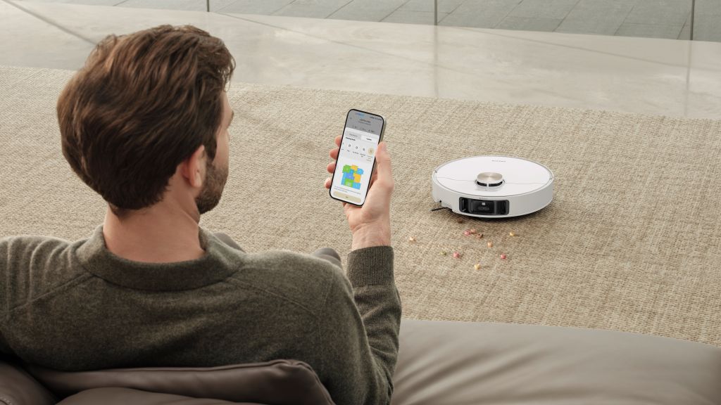 How to Connect Your Robot Vacuum to Wi-Fi (Step-by-Step Guide)