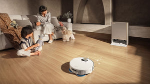 Are Robot Vacuums Safe for Wood Floors? A Simple Guide to Scratch-Free Hardwood