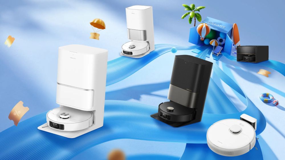 Best Time to Buy a Robot Vacuum: Find Out When Robot Vacuums Go on Sale