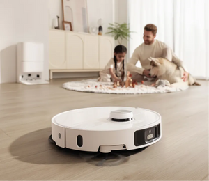 Advantages and Disadvantages of Robot Vacuums