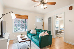 What Should You Need for a Small Apartment?