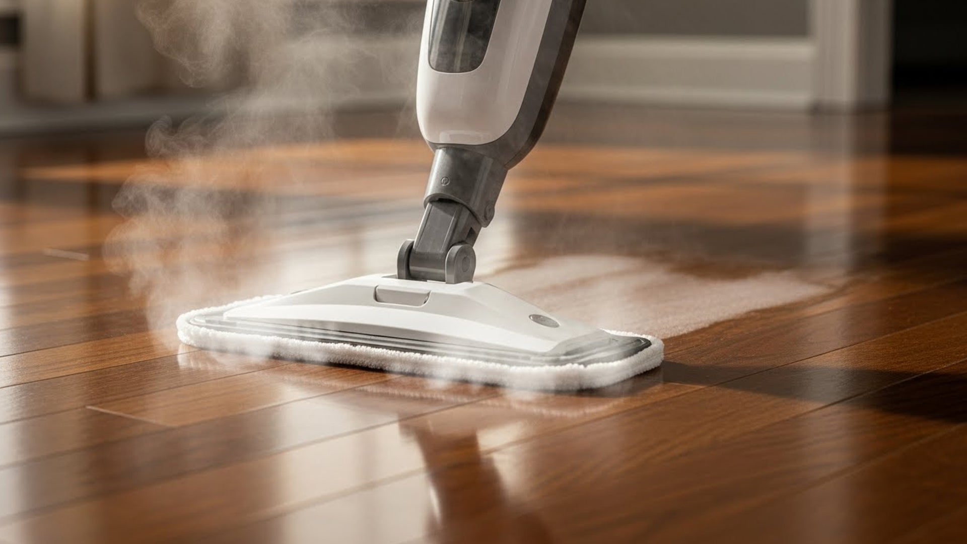 What Floors Should NOT Be Steam Mopped? Avoid Damage & Voiding Warranty