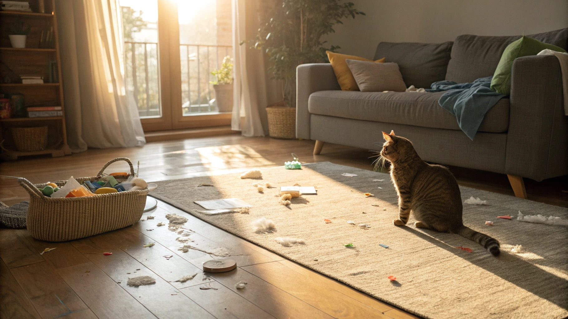 How to Choose a Vacuum for Cat Hair and Litter Without Losing Your Mind