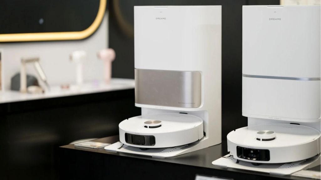 The Complete Robot Vacuum Buying Guide: No More Buyer's Remorse