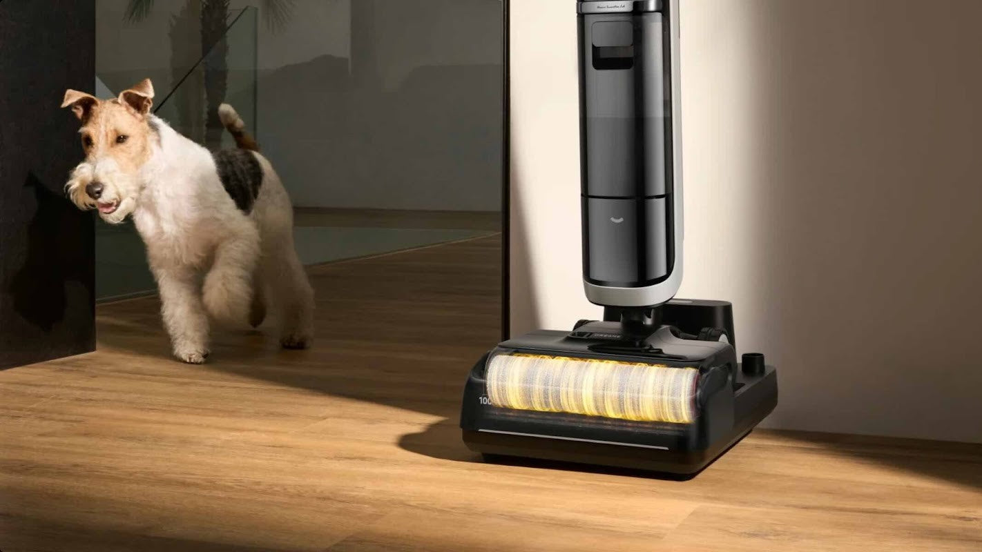 What Is a Wet Dry Vacuum? (And Why Every Home Needs One)