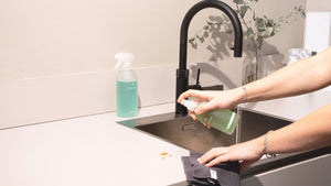 Your Essential Cleaning Supplies Checklist for a Spotless Home