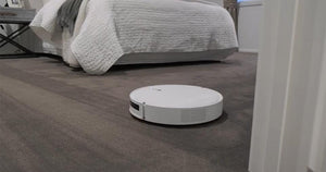 Show Your Carpets Some Love With Vacuum Cleaner