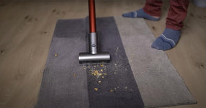 What Is The Best Vacuum Cleaner For Thick Carpet?