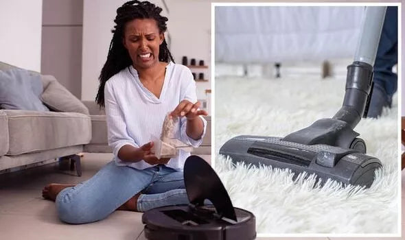 Why Does My Vacuum Smell Bad? Tips to Eliminate Burning and Other Unpleasant Smells