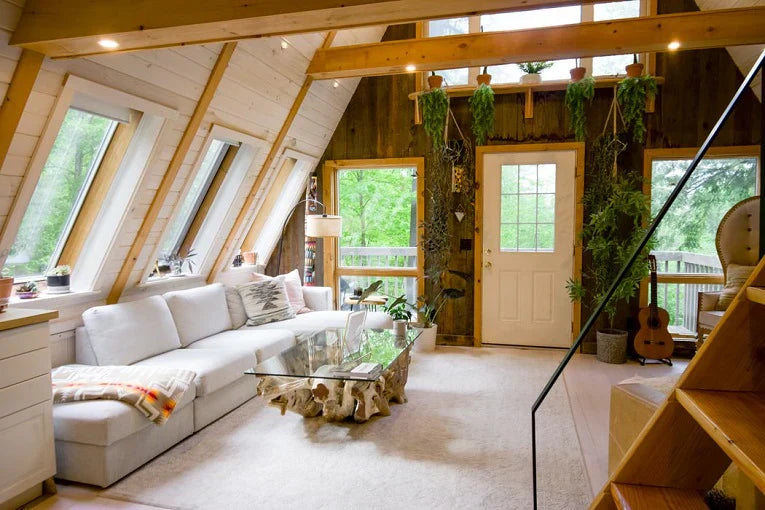 Simple Ways to Make Your Home Green