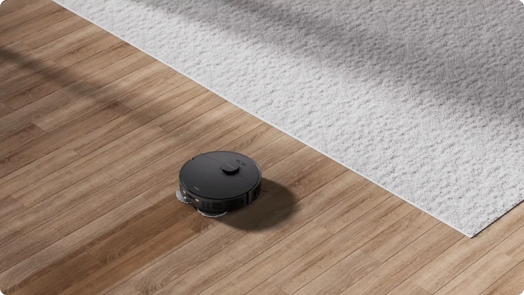 Can Robot Vacuum Clean Carpets?