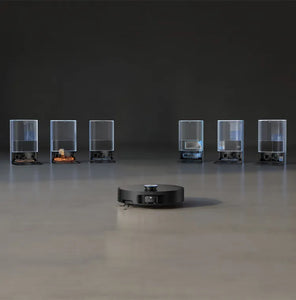 Beyond Limits: A Deep Dive into the Dreame X50 Ultra vs. X40 Ultra