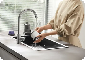 Discover Effortless Cleaning: Meet the Dreame Z Series