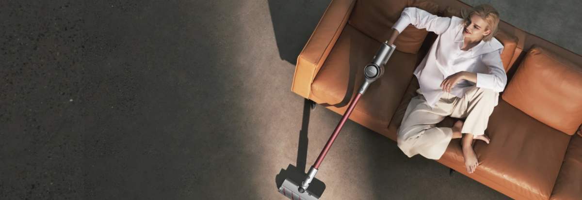 Cordless Stick Vacuums