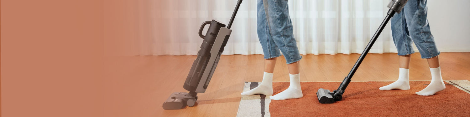 Cordless Vacuum Black Friday Deals